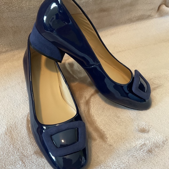 Girotti Milano handmade - Picture 2 of 3